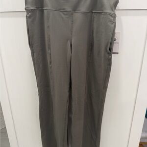 Apana Women's Yoga/Athletic Pants Full Length XL